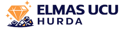 elmas ucu hurda logo